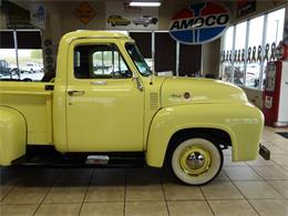 1955 Ford F100 (CC-1028479) for sale in De Witt, Iowa