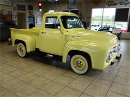 1955 Ford F100 (CC-1028479) for sale in De Witt, Iowa