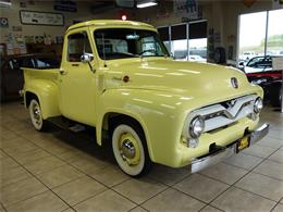 1955 Ford F100 (CC-1028479) for sale in De Witt, Iowa