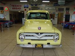 1955 Ford F100 (CC-1028479) for sale in De Witt, Iowa