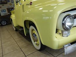 1955 Ford F100 (CC-1028479) for sale in De Witt, Iowa