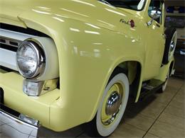 1955 Ford F100 (CC-1028479) for sale in De Witt, Iowa