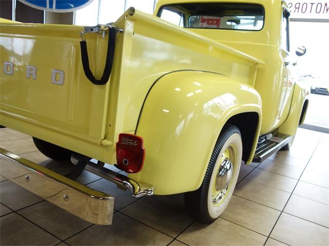 1955 Ford F100 (CC-1028479) for sale in De Witt, Iowa