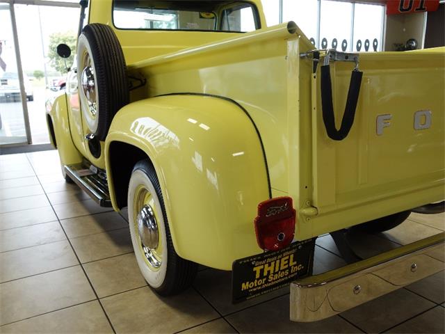 1955 Ford F100 (CC-1028479) for sale in De Witt, Iowa