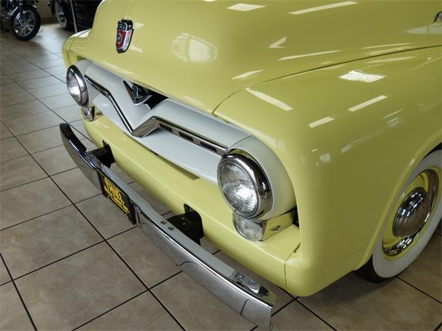 1955 Ford F100 (CC-1028479) for sale in De Witt, Iowa
