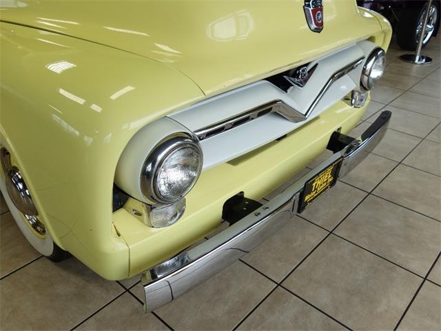 1955 Ford F100 (CC-1028479) for sale in De Witt, Iowa