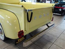 1955 Ford F100 (CC-1028479) for sale in De Witt, Iowa
