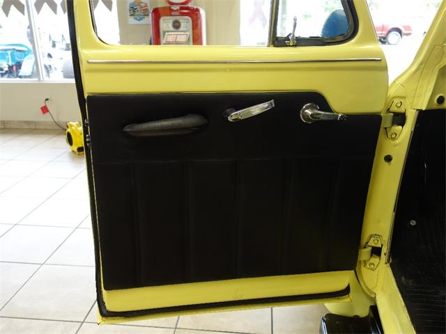 1955 Ford F100 (CC-1028479) for sale in De Witt, Iowa