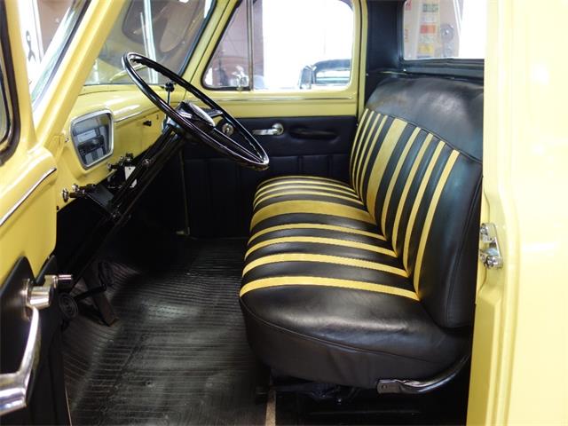 1955 Ford F100 (CC-1028479) for sale in De Witt, Iowa