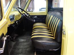 1955 Ford F100 (CC-1028479) for sale in De Witt, Iowa