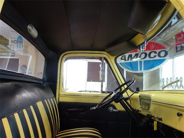 1955 Ford F100 (CC-1028479) for sale in De Witt, Iowa