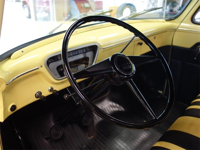 1955 Ford F100 (CC-1028479) for sale in De Witt, Iowa