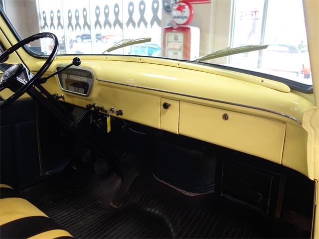 1955 Ford F100 (CC-1028479) for sale in De Witt, Iowa