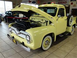 1955 Ford F100 (CC-1028479) for sale in De Witt, Iowa