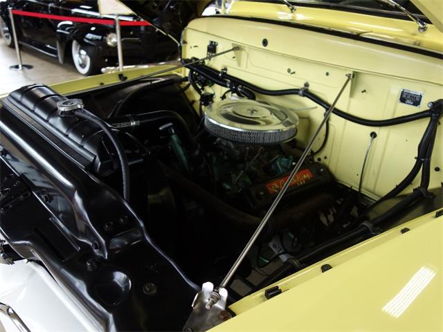 1955 Ford F100 (CC-1028479) for sale in De Witt, Iowa