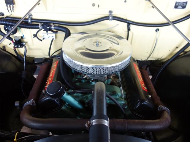 1955 Ford F100 (CC-1028479) for sale in De Witt, Iowa