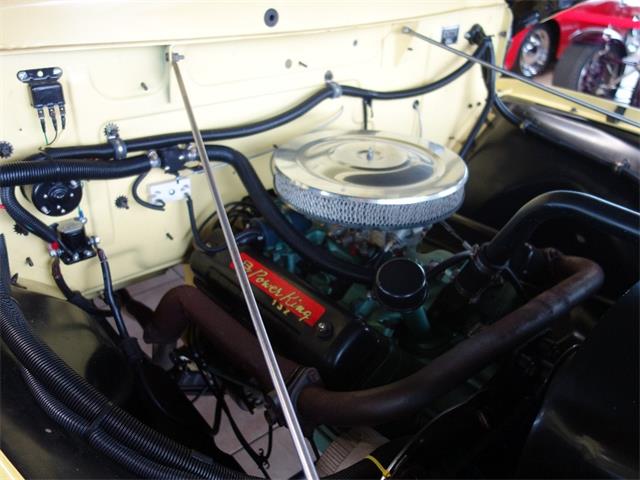 1955 Ford F100 (CC-1028479) for sale in De Witt, Iowa