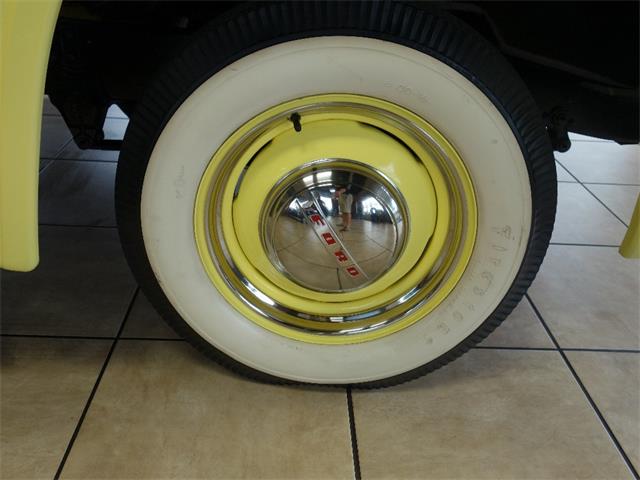 1955 Ford F100 (CC-1028479) for sale in De Witt, Iowa