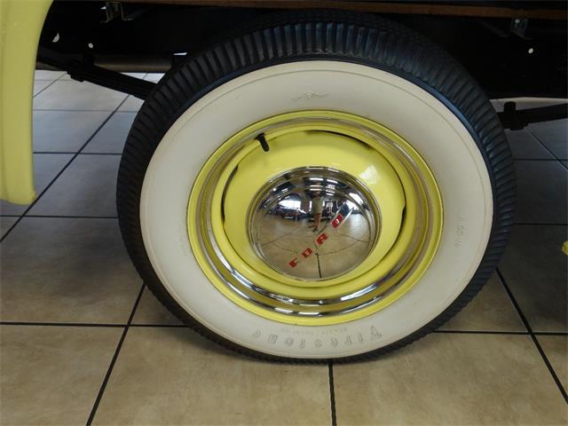 1955 Ford F100 (CC-1028479) for sale in De Witt, Iowa