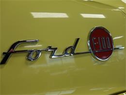 1955 Ford F100 (CC-1028479) for sale in De Witt, Iowa