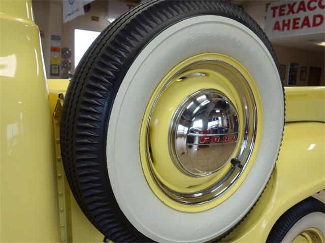1955 Ford F100 (CC-1028479) for sale in De Witt, Iowa