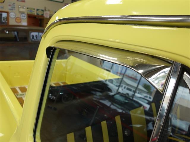 1955 Ford F100 (CC-1028479) for sale in De Witt, Iowa