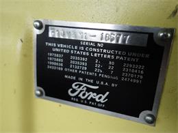 1955 Ford F100 (CC-1028479) for sale in De Witt, Iowa