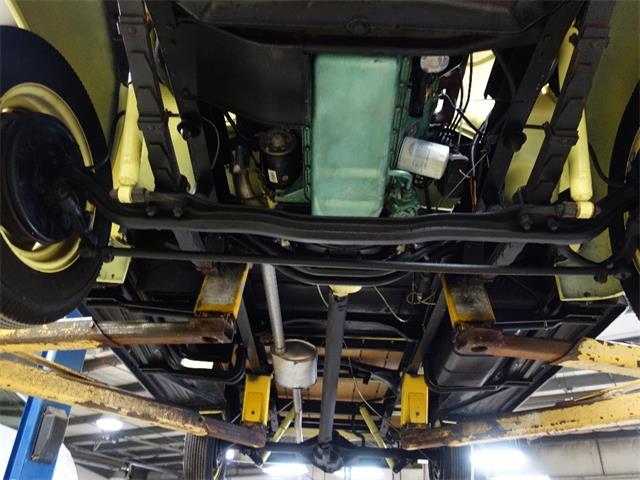 1955 Ford F100 (CC-1028479) for sale in De Witt, Iowa
