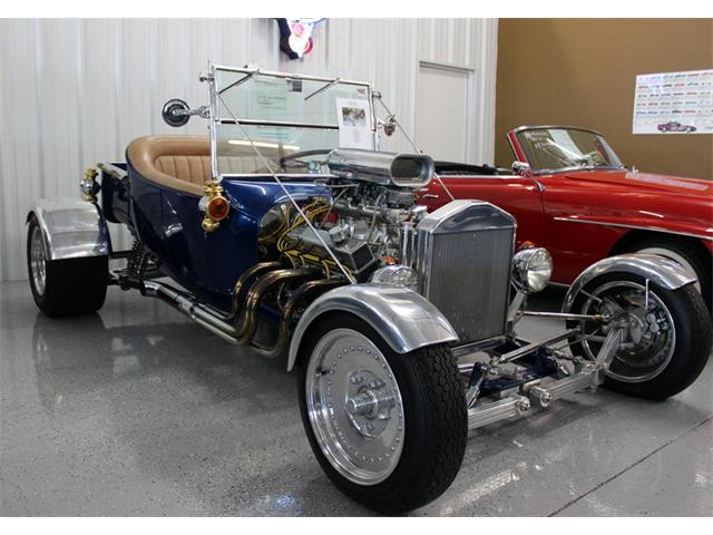 1923 Ford Custom (CC-1028483) for sale in Fort Worth, Texas