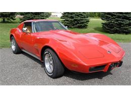 1975 Chevrolet Corvette (CC-1028506) for sale in Rogers, Minnesota