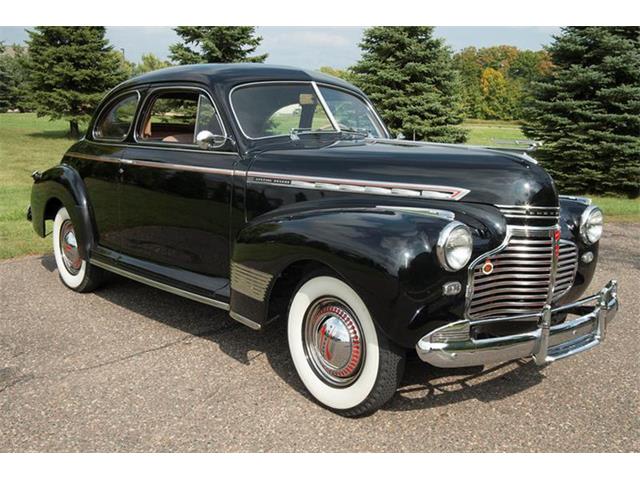 1941 Chevrolet Classic (CC-1028508) for sale in Rogers, Minnesota