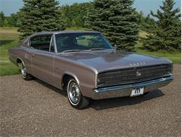 1966 Dodge Charger (CC-1028516) for sale in Rogers, Minnesota