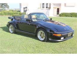 1987 Porsche 911 Carrera (CC-1028529) for sale in Oak Island, North Carolina