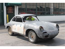 1960 Porsche 356 (CC-1028534) for sale in Cleveland, Ohio