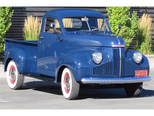 1947 Studebaker Antique (CC-1028547) for sale in Hailey, Idaho