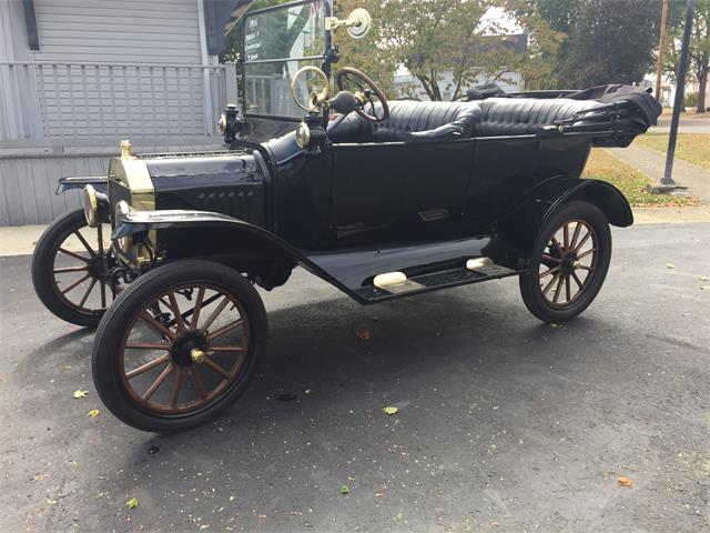 1915 Ford Model T (CC-1028573) for sale in utica, Ohio