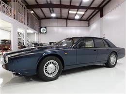 1989 Aston Martin Lagonda (CC-1028578) for sale in St. Louis, Missouri