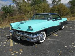 1956 Mercury Montclair (CC-1028582) for sale in Bedford Heights, Ohio