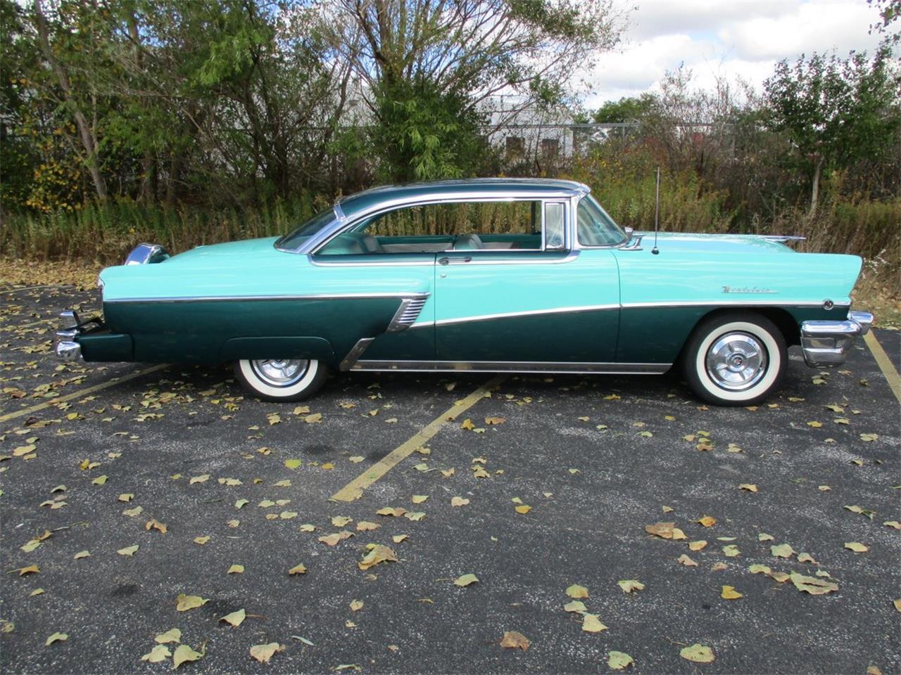 1956 Mercury Montclair for Sale | ClassicCars.com | CC-1028582