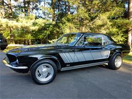 1967 Ford Mustang (CC-1028591) for sale in Ann Arbor, Michigan