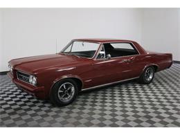 1964 Pontiac Tempest (CC-1028614) for sale in Denver , Colorado