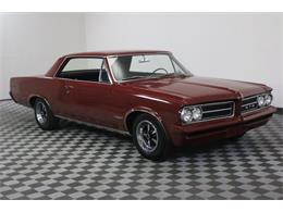 1964 Pontiac Tempest (CC-1028614) for sale in Denver , Colorado