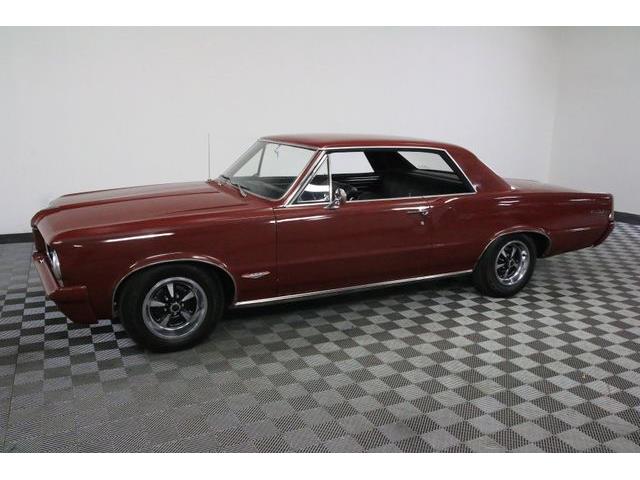 1964 Pontiac Tempest (CC-1028614) for sale in Denver , Colorado
