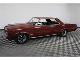 1964 Pontiac Tempest (CC-1028614) for sale in Denver , Colorado
