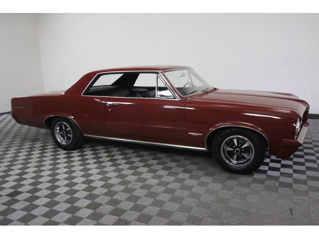 1964 Pontiac Tempest (CC-1028614) for sale in Denver , Colorado