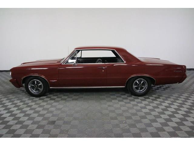 1964 Pontiac Tempest (CC-1028614) for sale in Denver , Colorado