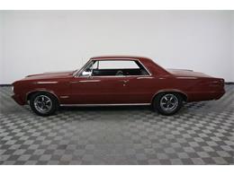 1964 Pontiac Tempest (CC-1028614) for sale in Denver , Colorado
