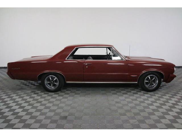1964 Pontiac Tempest (CC-1028614) for sale in Denver , Colorado