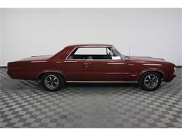 1964 Pontiac Tempest (CC-1028614) for sale in Denver , Colorado