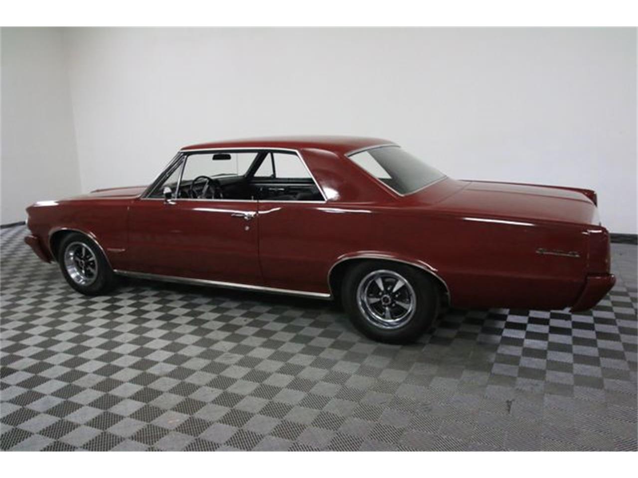 Pontiac tempest 1964